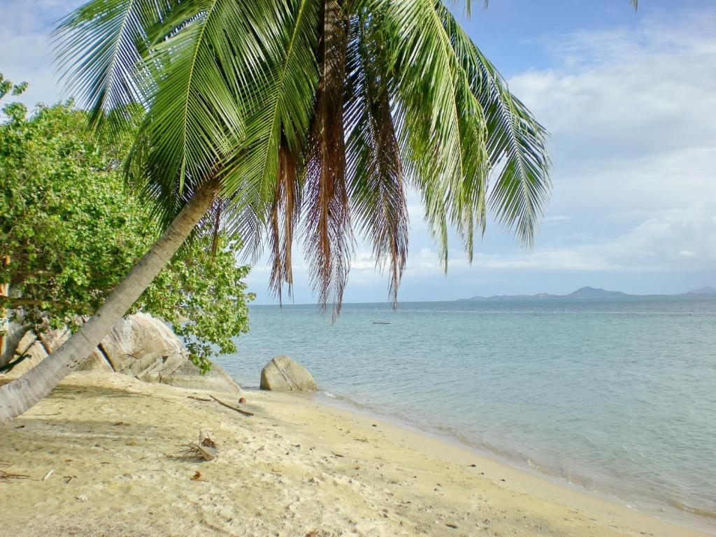 Thong Yang Bungalow Ko Pha Ngan Luaran gambar
