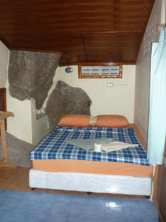 Thong Yang Bungalow Ko Pha Ngan Luaran gambar