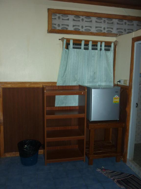 Thong Yang Bungalow Ko Pha Ngan Luaran gambar