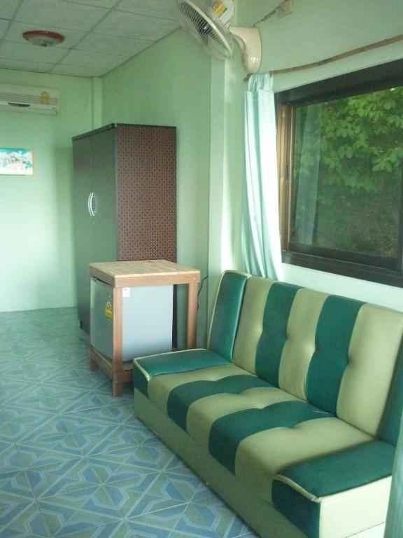 Thong Yang Bungalow Ko Pha Ngan Luaran gambar