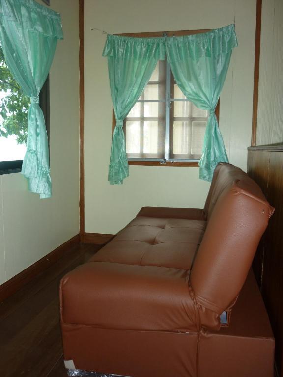 Thong Yang Bungalow Ko Pha Ngan Luaran gambar