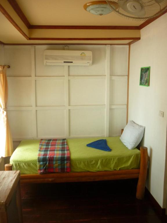Thong Yang Bungalow Ko Pha Ngan Luaran gambar