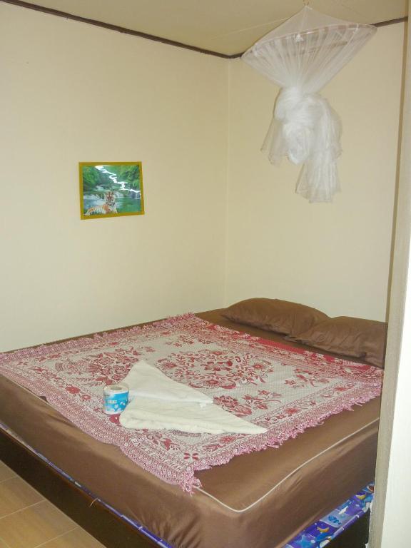 Thong Yang Bungalow Ko Pha Ngan Luaran gambar