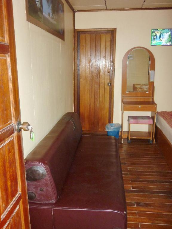 Thong Yang Bungalow Ko Pha Ngan Luaran gambar