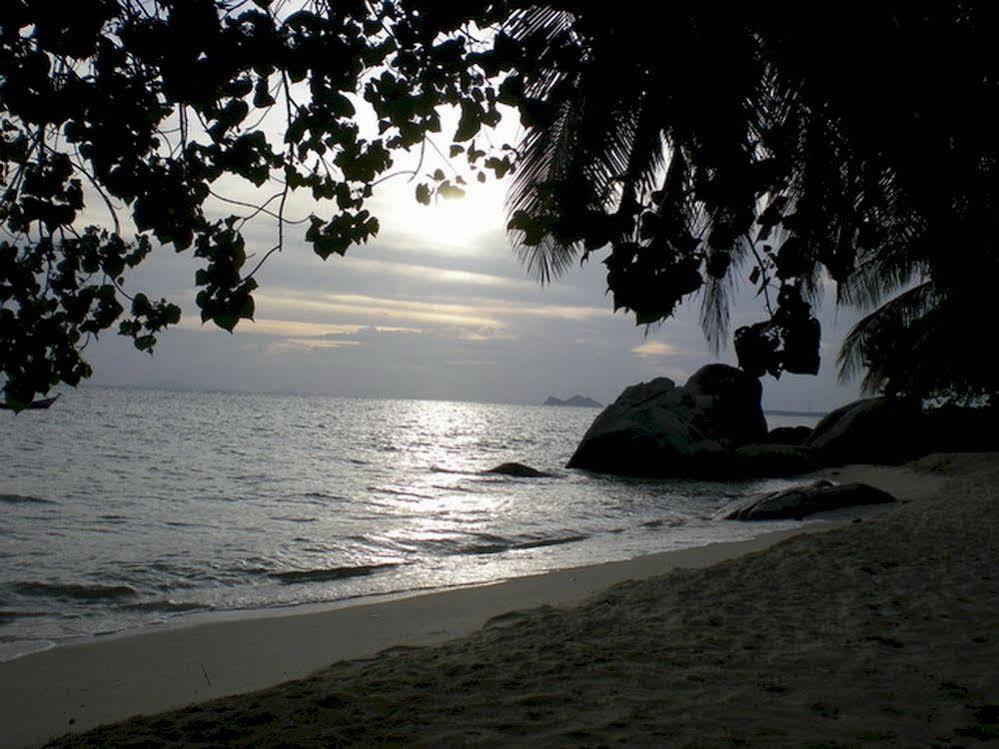 Thong Yang Bungalow Ko Pha Ngan Luaran gambar