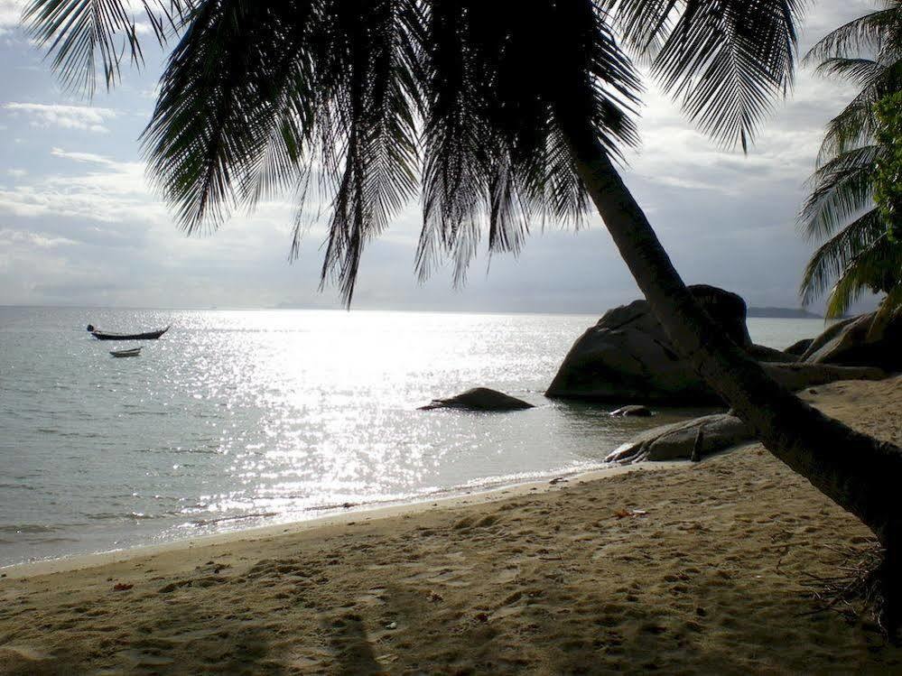 Thong Yang Bungalow Ko Pha Ngan Luaran gambar